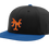 Thumbnail: Mets Richardson PTS30 Fitted Baseball Cap