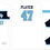 Thumbnail: League City Fall Replica Jerseys 2025