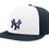 Thumbnail: Yankees Richardson PTS30 Fitted Baseball Cap