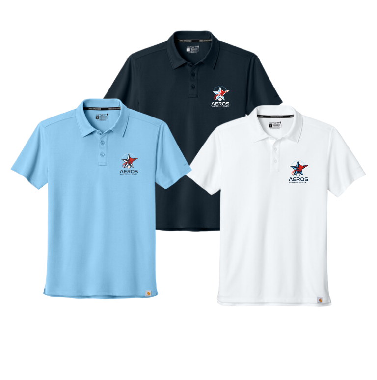 Carhartt Force® Sun Defender™ Polo