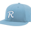 Thumbnail: Royals 3D Richardson PTS30 Fitted Baseball Cap