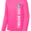 Thumbnail: Long Sleeve Drifit performanceT-Shirt