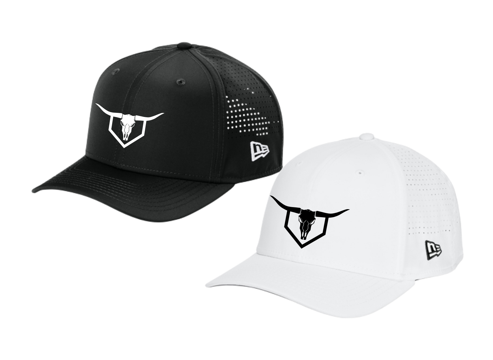 New Era 9Seventy Performance Snapback hat