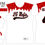 Thumbnail: Girls PeeWee - Sealy Fan Jerseys!