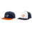 Thumbnail: Astros 3D Richardson PTS30 Fitted Baseball Cap