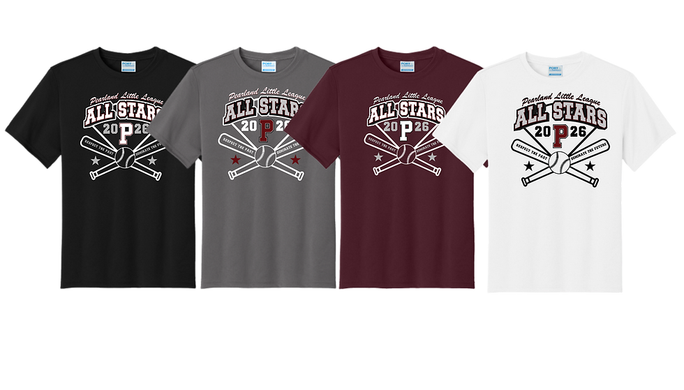 Thumbnail: Throwback Logo All Stars Personalized Drifit