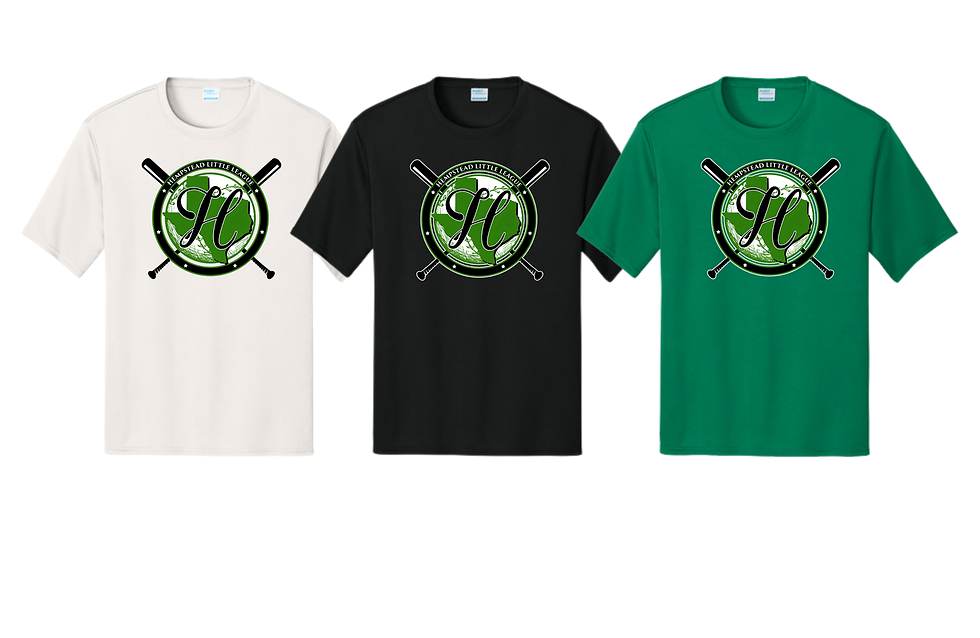 Thumbnail: Hempstead LL - Logo Tee - Drifit
