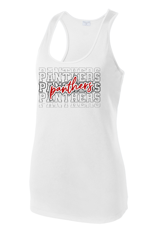 Thumbnail: Drifit Racer Back Tank