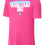 Thumbnail: Bubblegum BRO drip Drifit T-Shirt