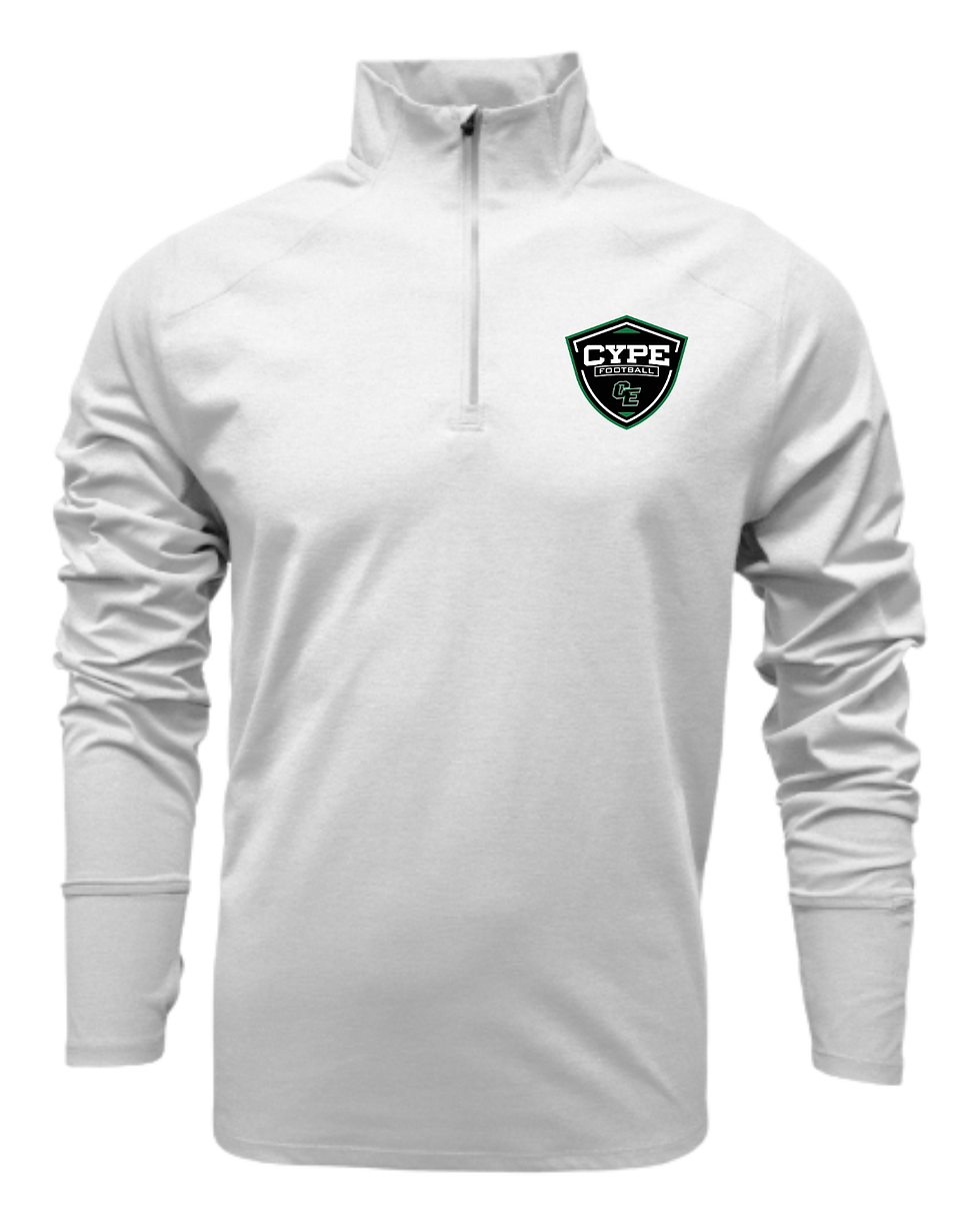 Thumbnail: CYPE- 1/4 Performance Unisex Pullover