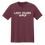 Thumbnail: Maroon Triblend Golf Shirt - 3 Options