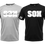 Thumbnail: Chicago White Sox Baseball - Drifit - Youth and Adult