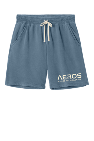 Comfort Colors sweatpant shorts
