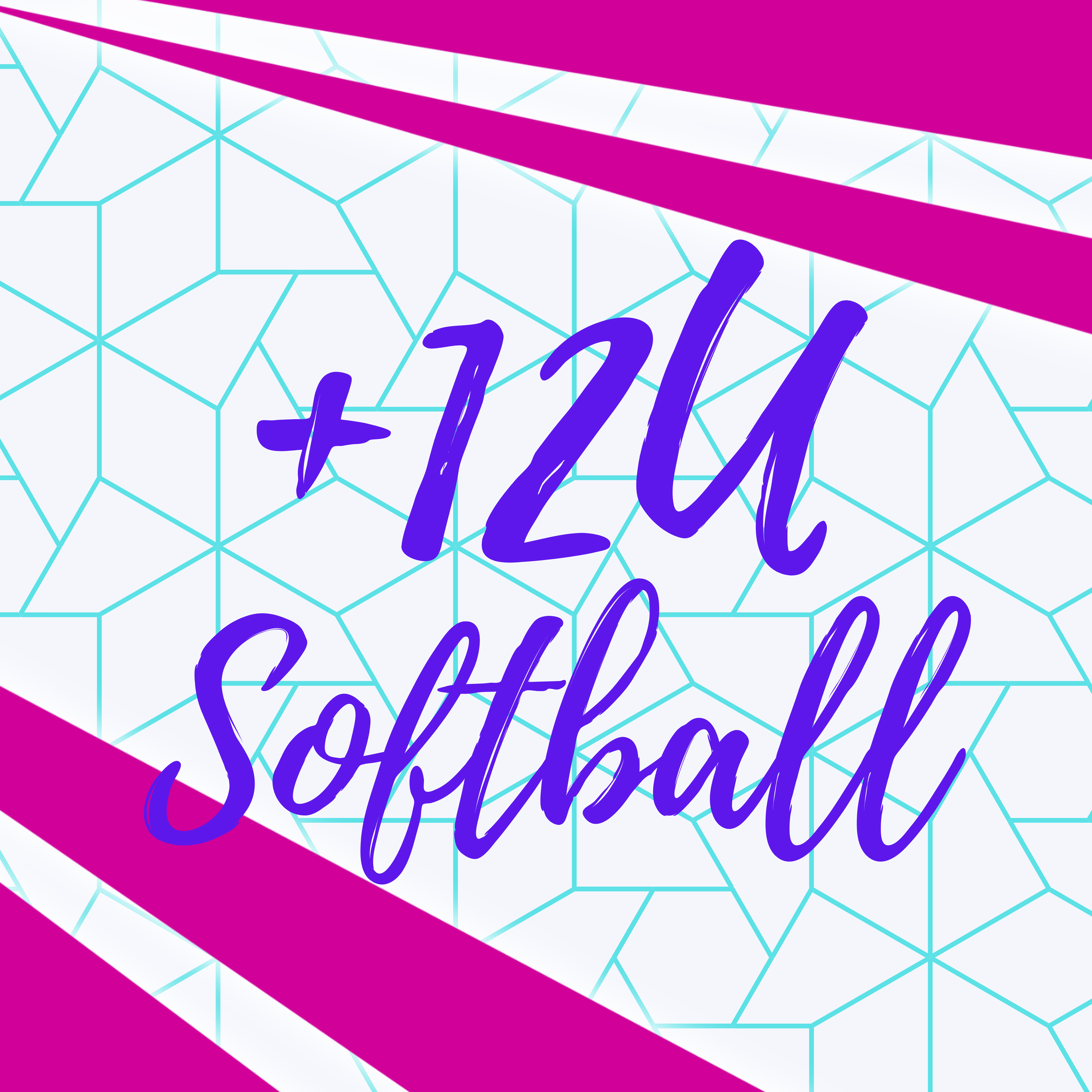 +12U Softball Fan Jerseys!