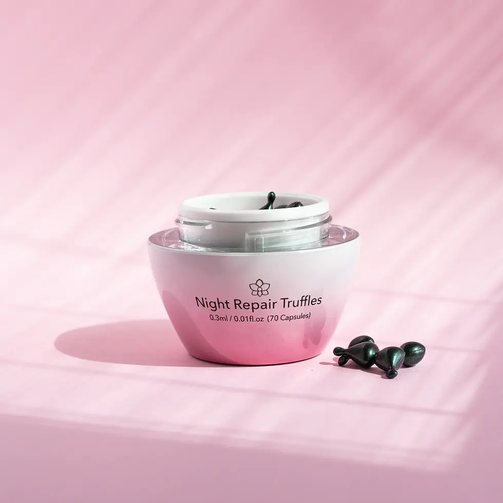 縮圖：Night Repair Truffles