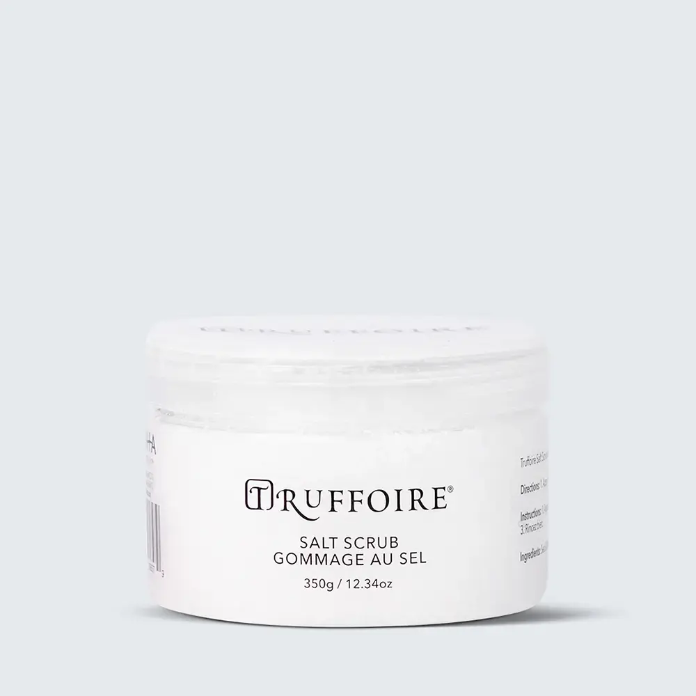 Exfoliating Body Scrub