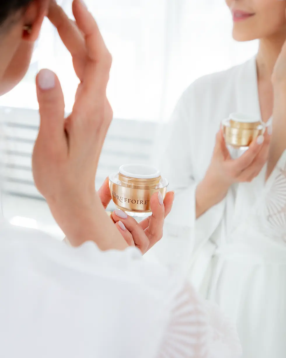 縮圖：Perigold Truffle Cream