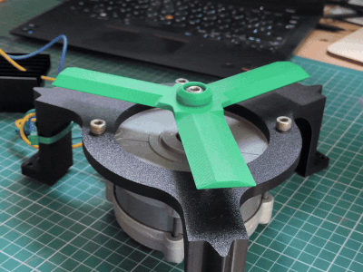 prototype development