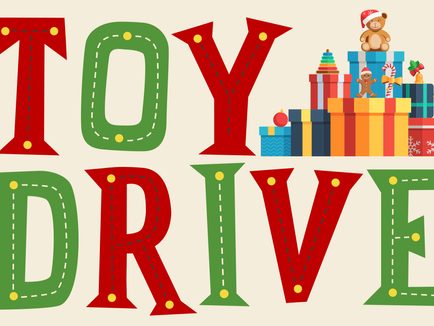 Toy Drive