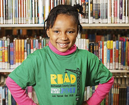 Read for Fun and Prizes