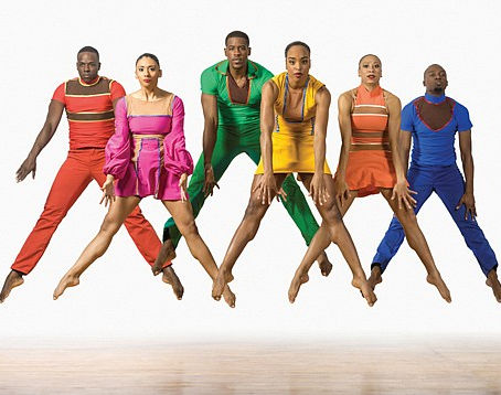 African American Dance Tradition