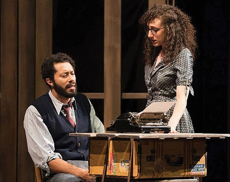 Diverse Play Explores Jewish Identity