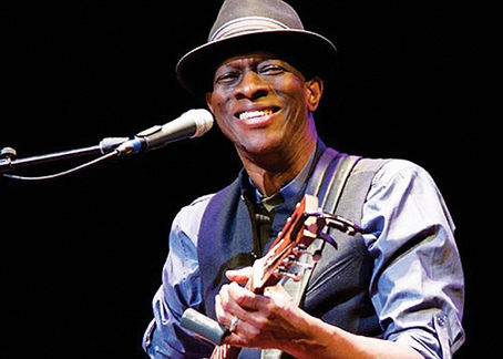 Keb’ Mo’ at Revolution Hall