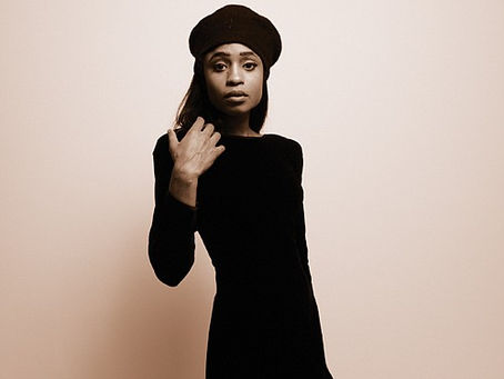 Modern Blues Women