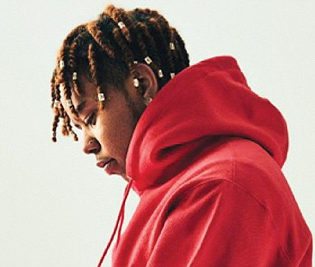 ‘Have Mercy’ Rapper