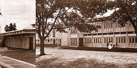 Adams High Reunion at 50 Years