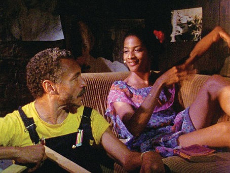 Celebrating Women in Film