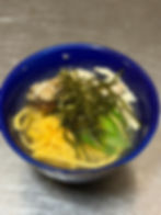 満喫コース用鶏飯単品写真