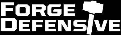 Forge Defensive Logo