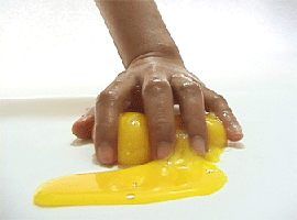 Synesthesia;about Tactile Sensation