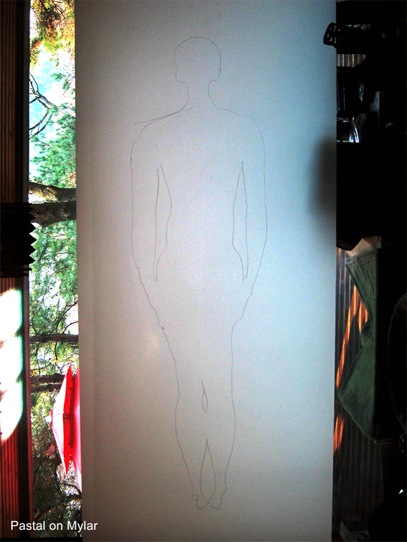 Body Trail