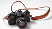 올림푸스 OM-4와 zuiko렌즈 50mm1.4
