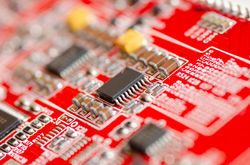 Computer board hardware motherboard micr