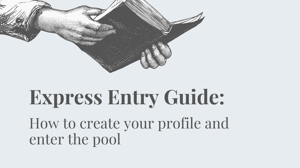 Express Entry Guide