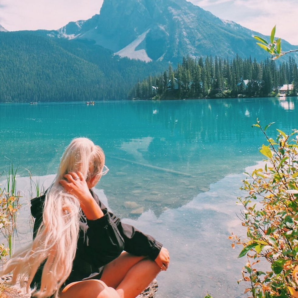 Photo credit: Beth Gould