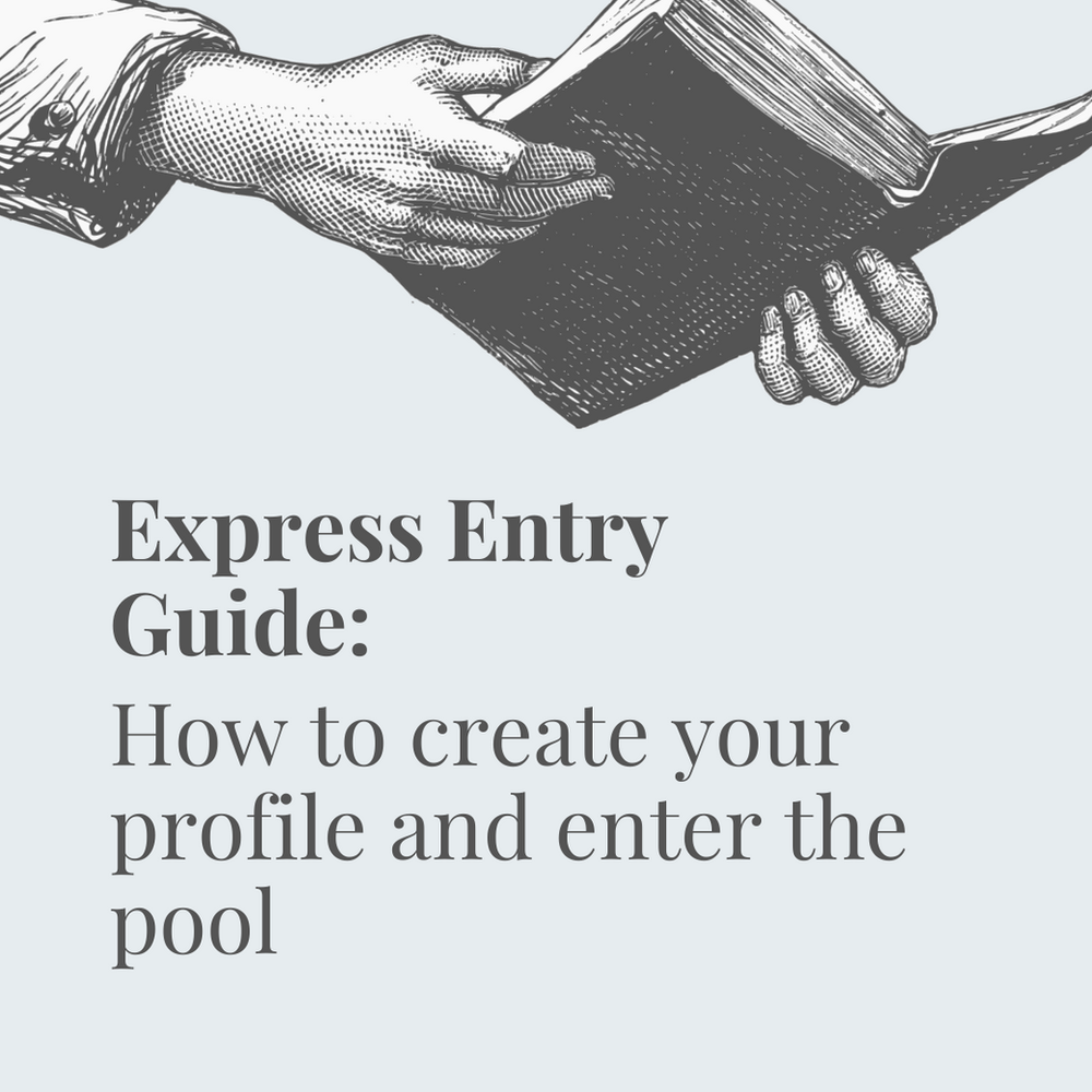 Express Entry Guide