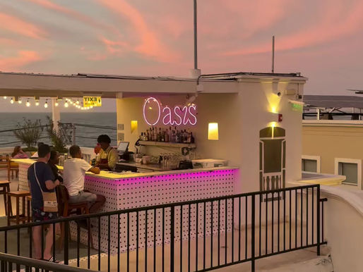 "Caribbean Colors & Island Escapades: A Colombian Adventure"