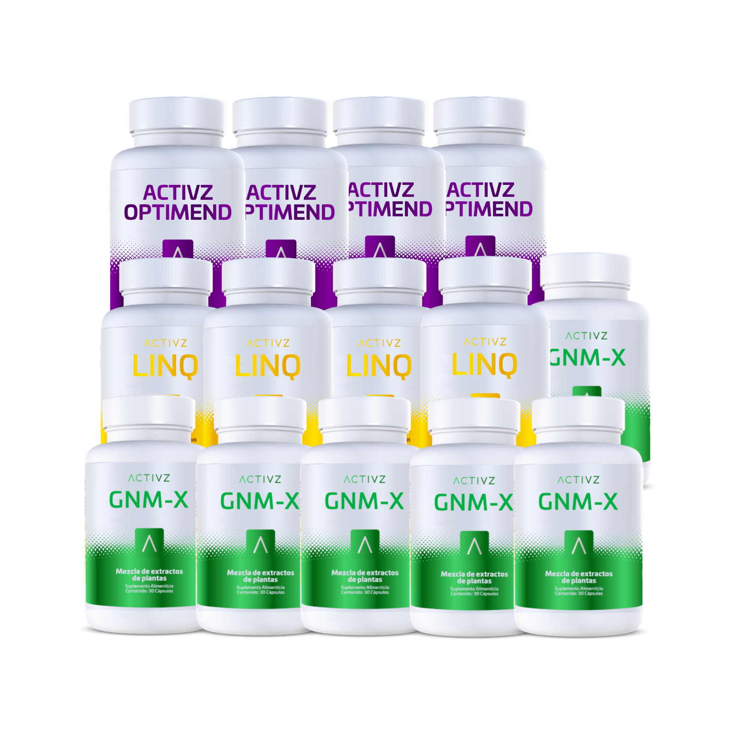 Kit Bienestar Premium