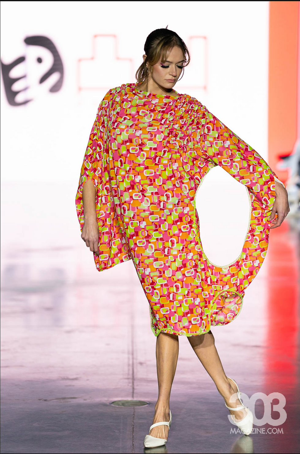 Denver Fashion Week Maximalism Fall 2025