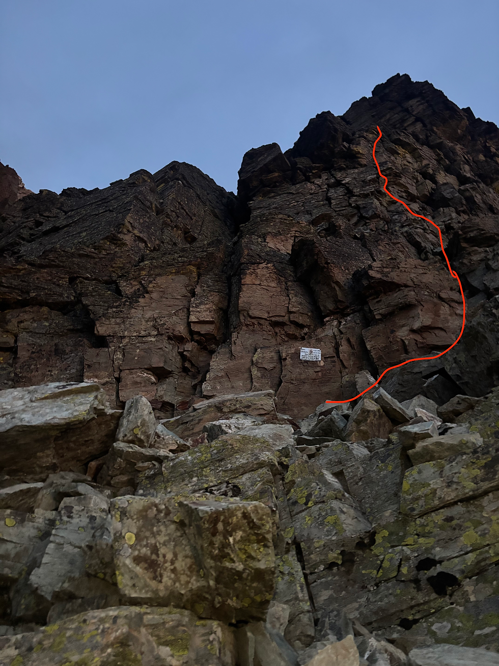 Targa Maria Quaranta