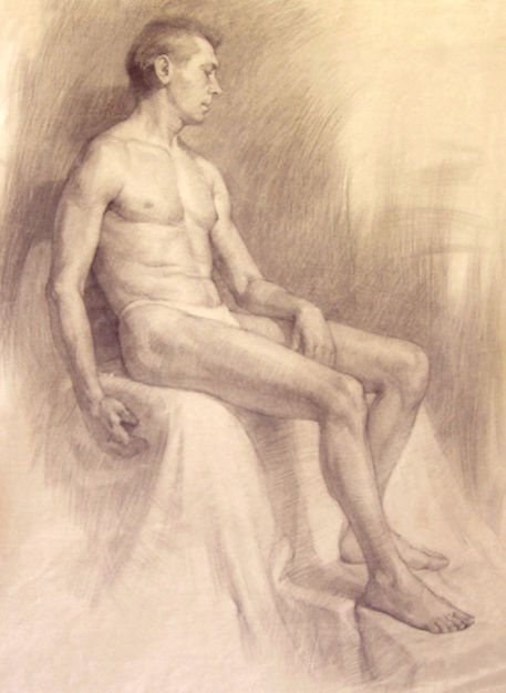 Figure Drawing