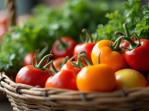 Why Choose SHREE7 LTD for Your Produce Needs?