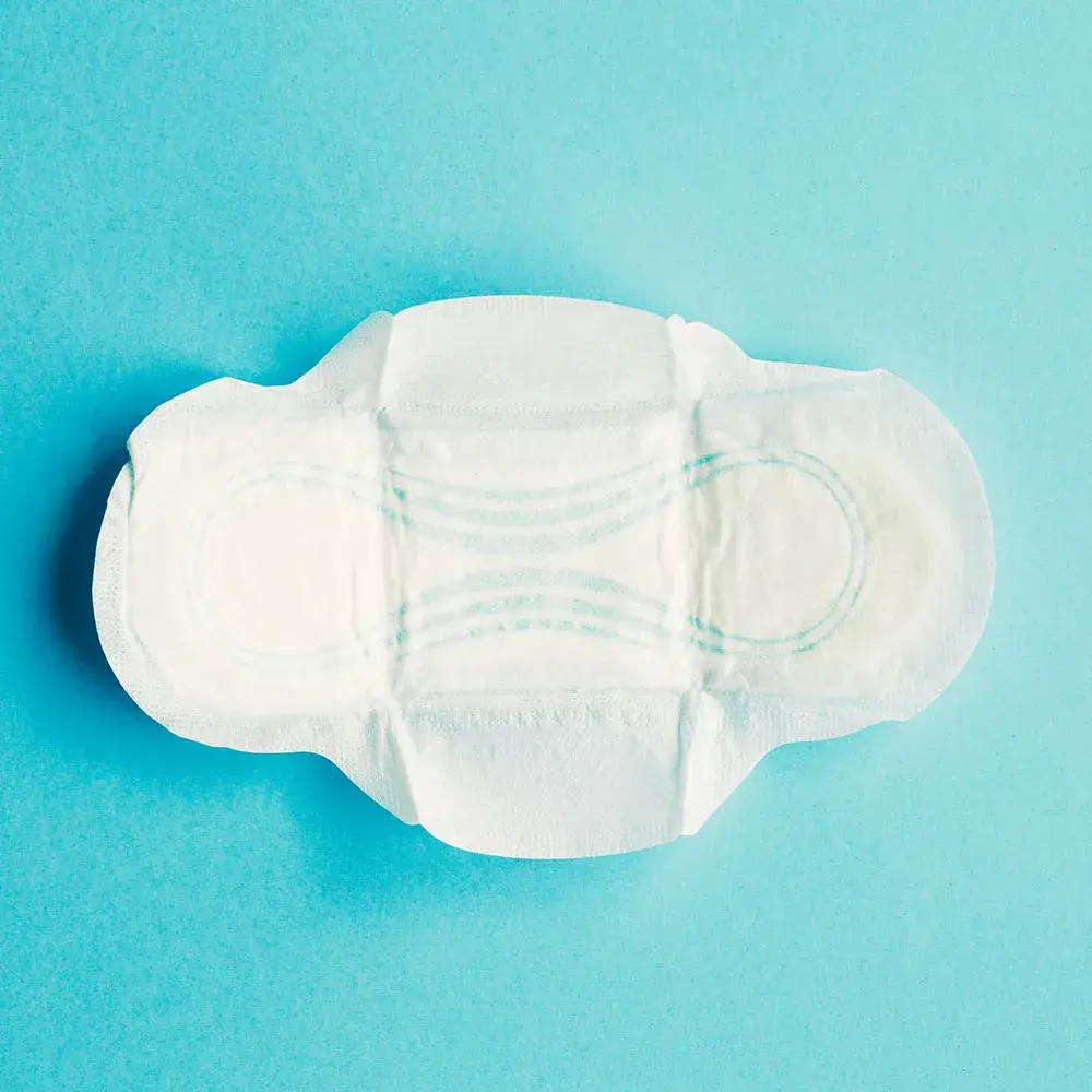 Li Bon Pads 18ct Pack