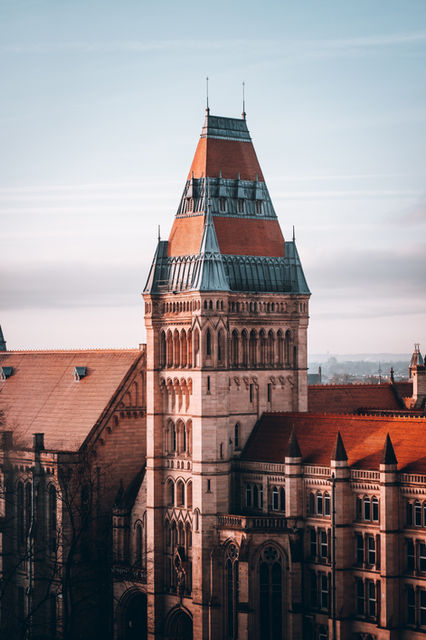 Angleterre Evaura agence évènementielle d'entreprise et tourisme d'affaire.