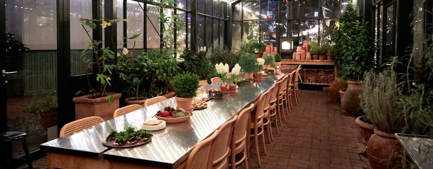 Copenhague I Séminaire I Event I Travel I Emotions