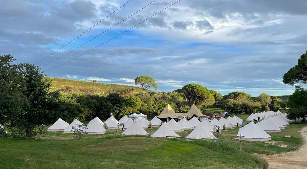 Carmargue I Séminaire I Event I Travel I Emotions